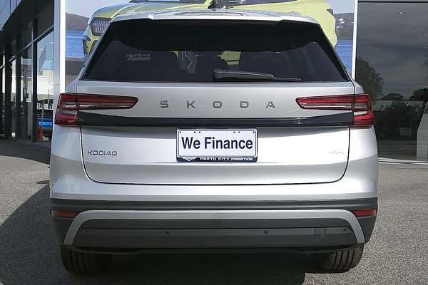 2025 SKODA Kodiaq 140TSI Select PS