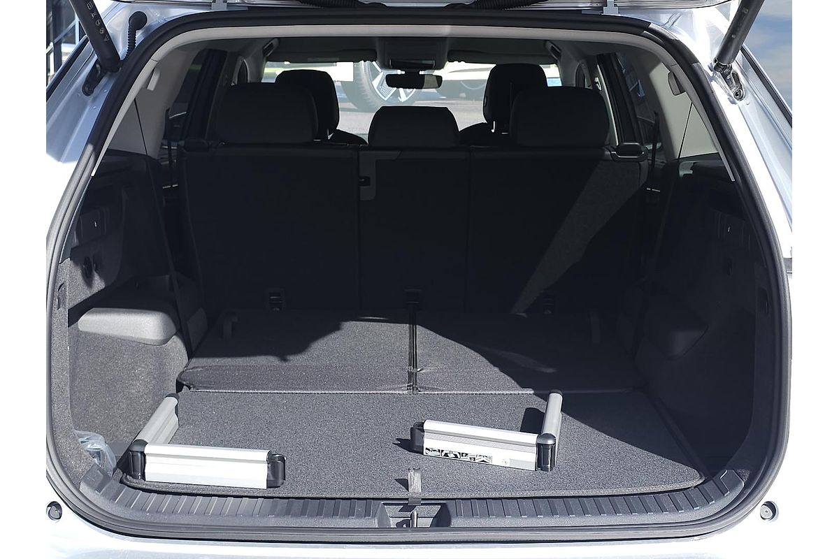 2025 SKODA Kodiaq 140TSI Select PS