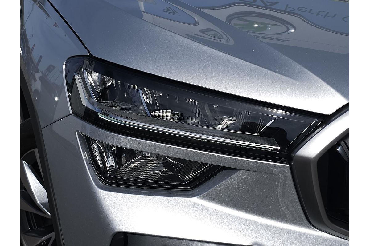 2025 SKODA Kodiaq 140TSI Select PS