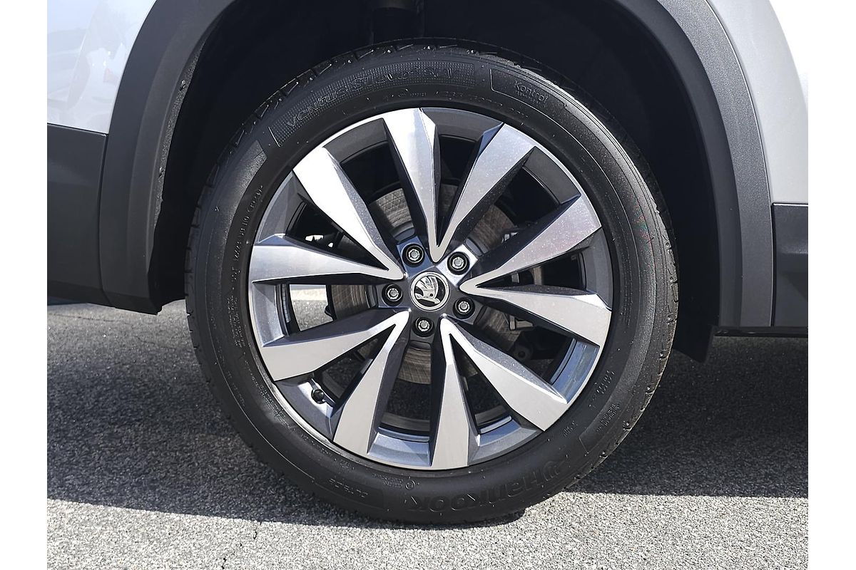 2025 SKODA Kodiaq 140TSI Select PS