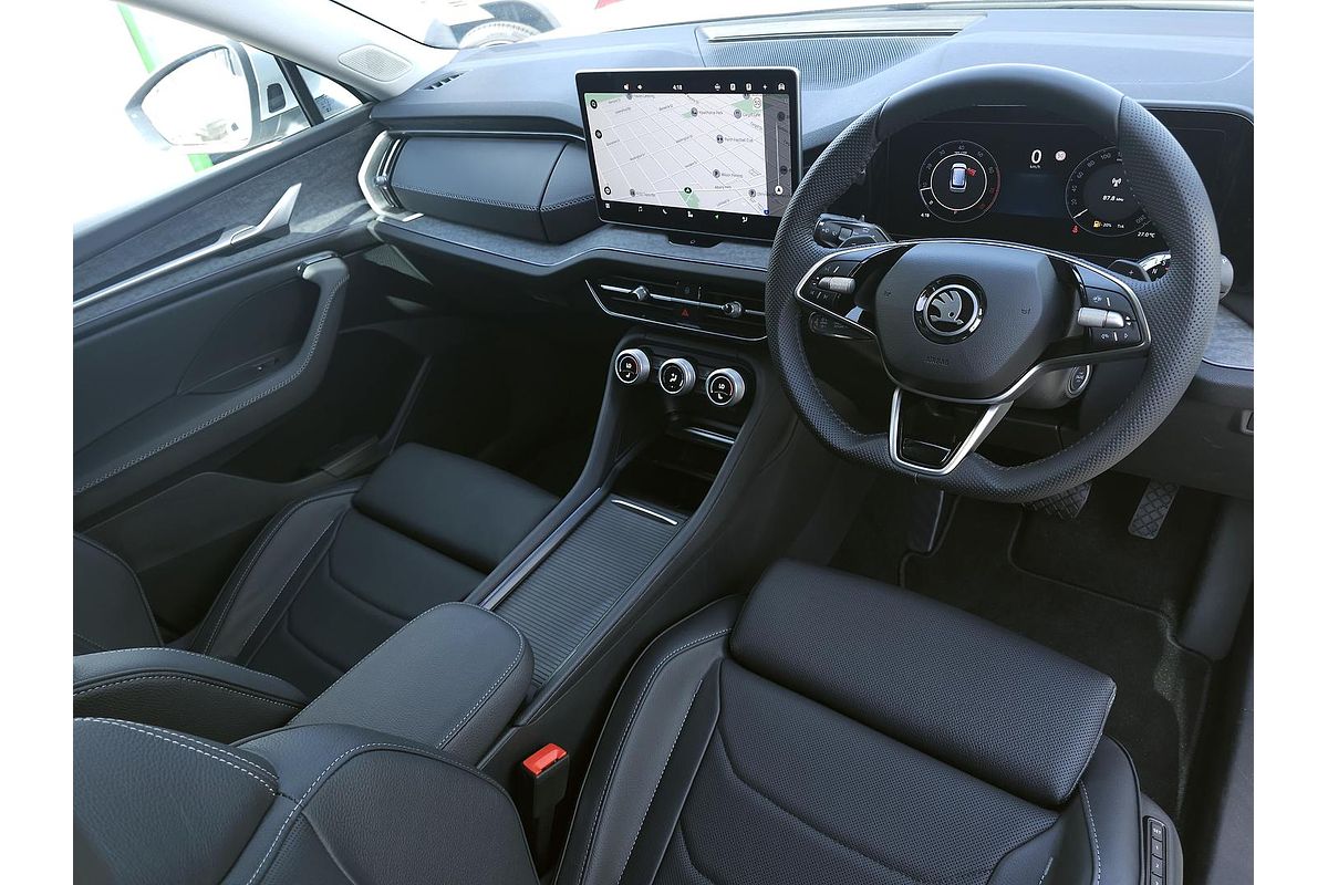 2025 SKODA Kodiaq 140TSI Select PS