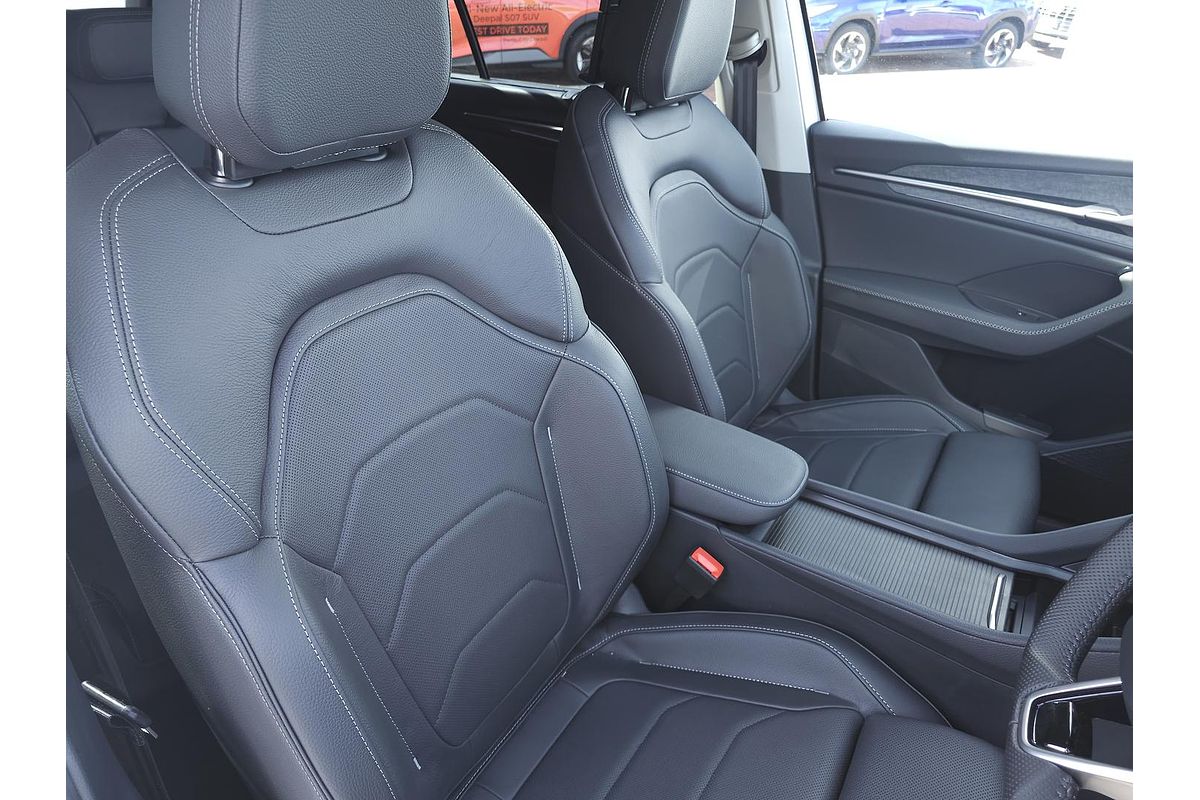 2025 SKODA Kodiaq 140TSI Select PS