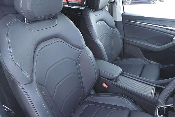 2025 SKODA Kodiaq 140TSI Select PS