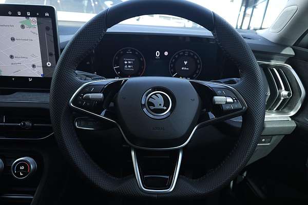 2025 SKODA Kodiaq 140TSI Select PS