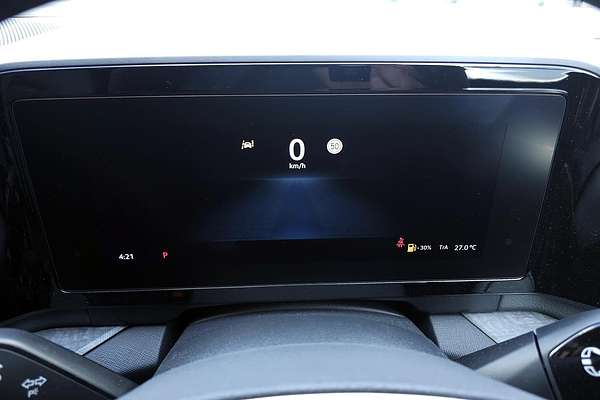 2025 SKODA Kodiaq 140TSI Select PS