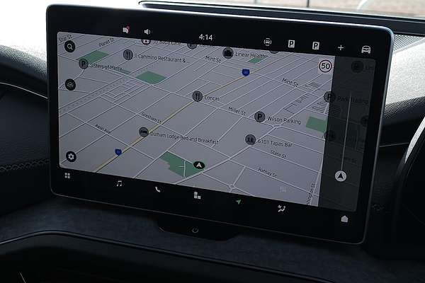2025 SKODA Kodiaq 140TSI Select PS