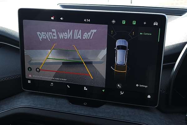 2025 SKODA Kodiaq 140TSI Select PS