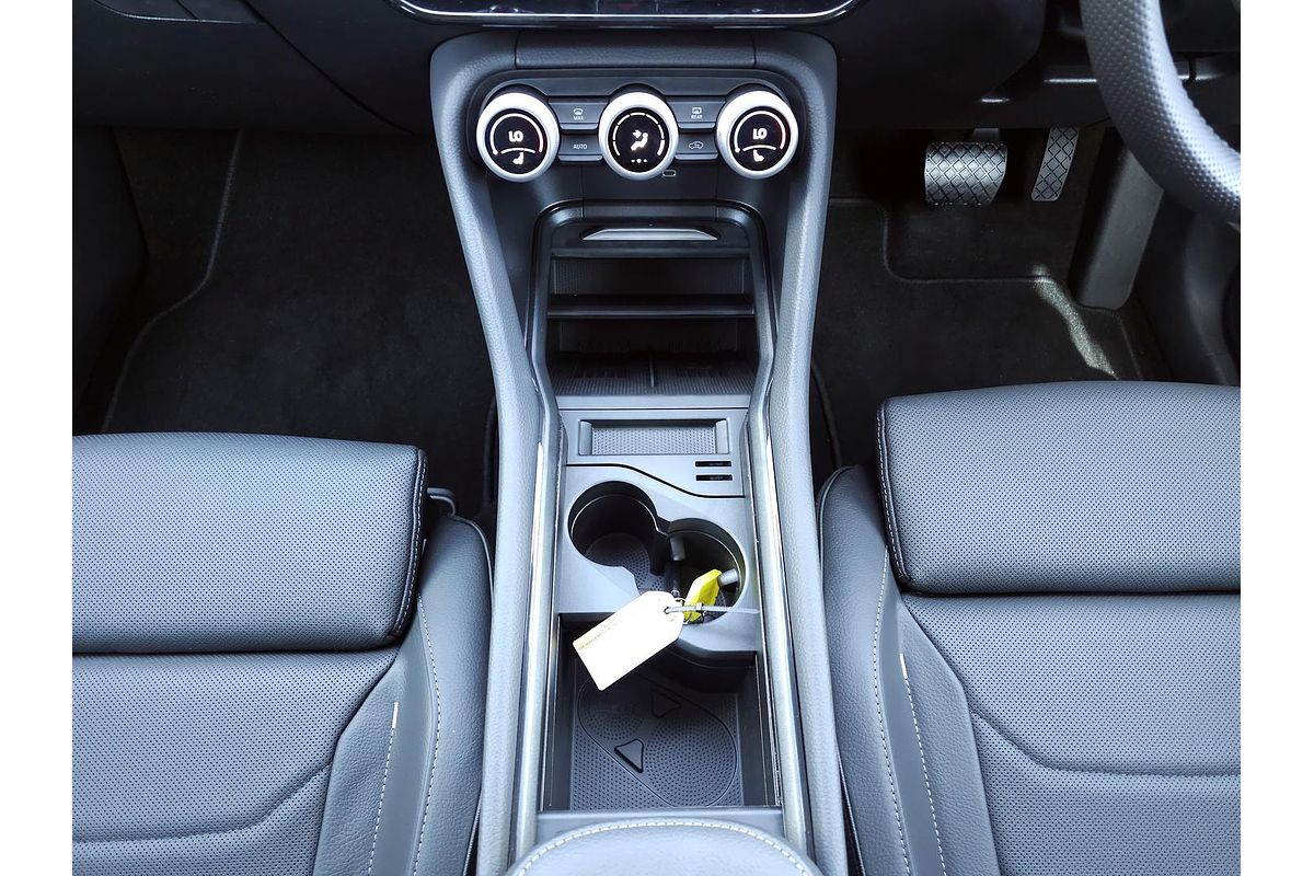 2025 SKODA Kodiaq 140TSI Select PS