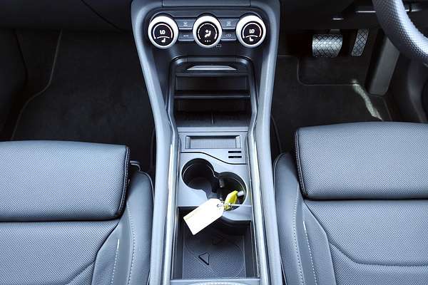 2025 SKODA Kodiaq 140TSI Select PS