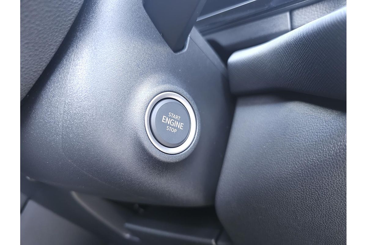 2025 SKODA Kodiaq 140TSI Select PS