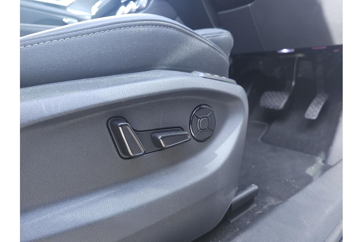 2025 SKODA Kodiaq 140TSI Select PS