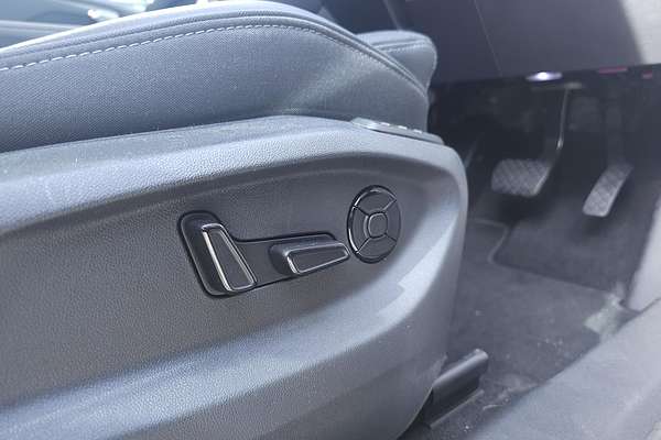 2025 SKODA Kodiaq 140TSI Select PS