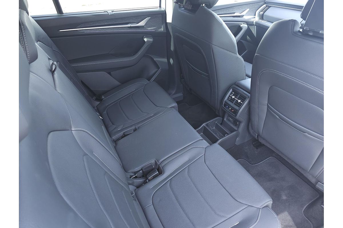 2025 SKODA Kodiaq 140TSI Select PS