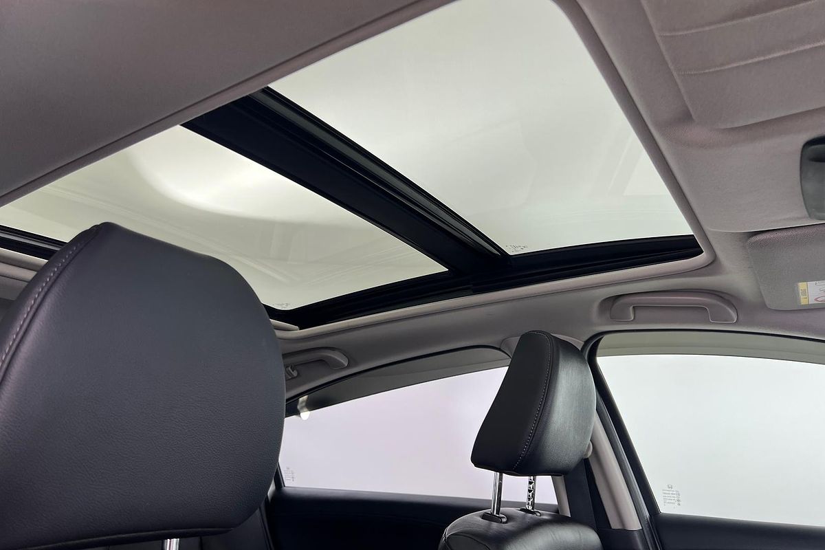 2018 Honda HR-V HR-V VTi-L MY17