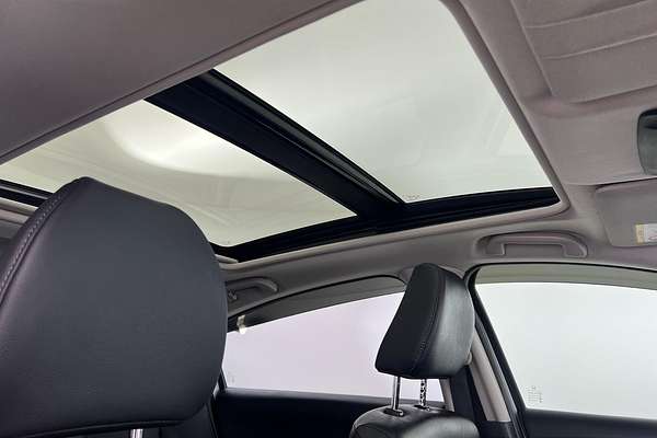 2018 Honda HR-V HR-V VTi-L MY17