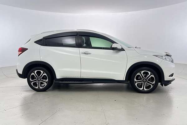 2018 Honda HR-V HR-V VTi-L MY17