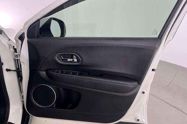 2018 Honda HR-V HR-V VTi-L MY17