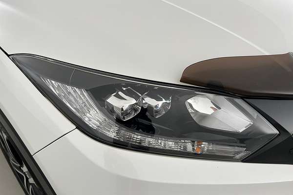 2018 Honda HR-V HR-V VTi-L MY17