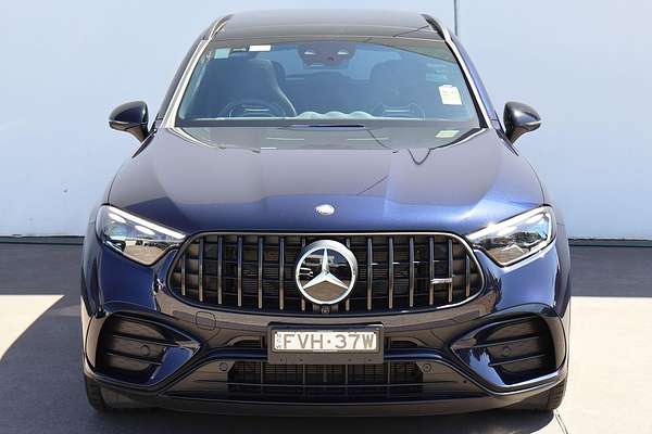 2024 Mercedes-Benz GLC-Class GLC63 AMG S E PERFORMANCE X254