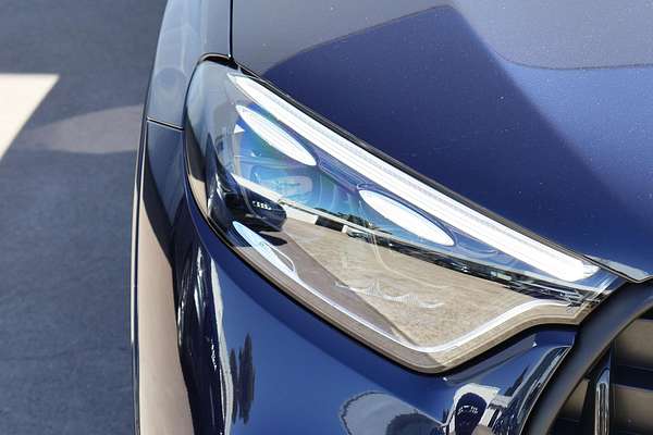 2024 Mercedes-Benz GLC-Class GLC63 AMG S E PERFORMANCE X254