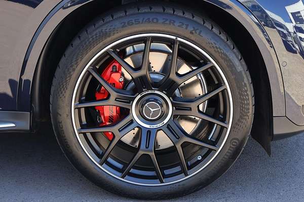 2024 Mercedes-Benz GLC-Class GLC63 AMG S E PERFORMANCE X254