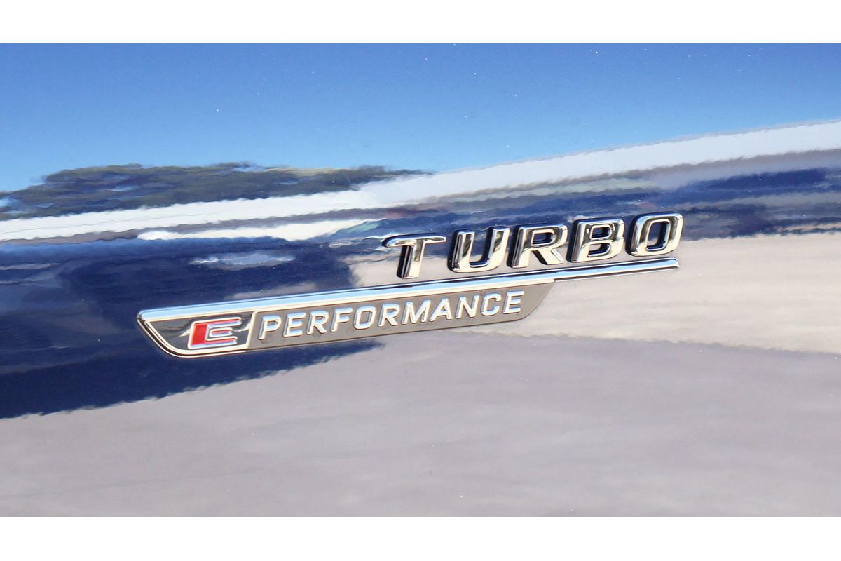 2024 Mercedes-Benz GLC-Class GLC63 AMG S E PERFORMANCE X254