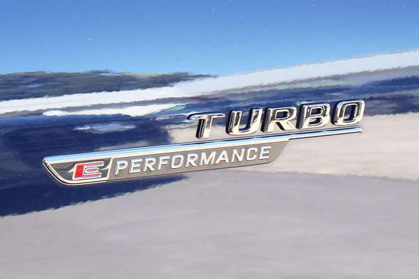 2024 Mercedes-Benz GLC-Class GLC63 AMG S E PERFORMANCE X254