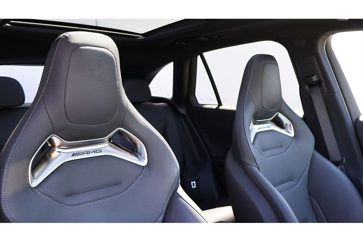 2024 Mercedes-Benz GLC-Class GLC63 AMG S E PERFORMANCE X254