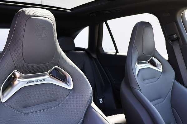 2024 Mercedes-Benz GLC-Class GLC63 AMG S E PERFORMANCE X254