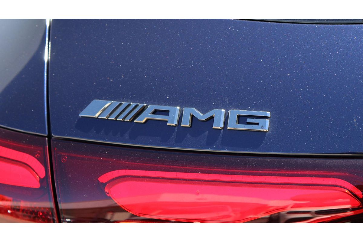 2024 Mercedes-Benz GLC-Class GLC63 AMG S E PERFORMANCE X254