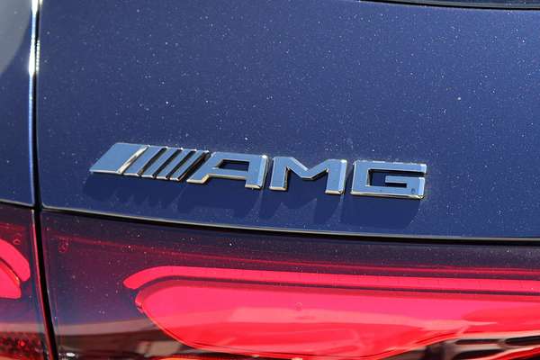 2024 Mercedes-Benz GLC-Class GLC63 AMG S E PERFORMANCE X254