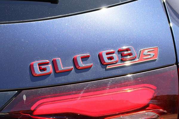 2024 Mercedes-Benz GLC-Class GLC63 AMG S E PERFORMANCE X254