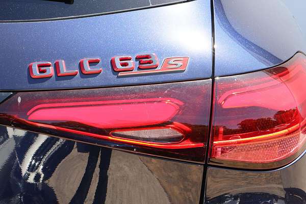 2024 Mercedes-Benz GLC-Class GLC63 AMG S E PERFORMANCE X254