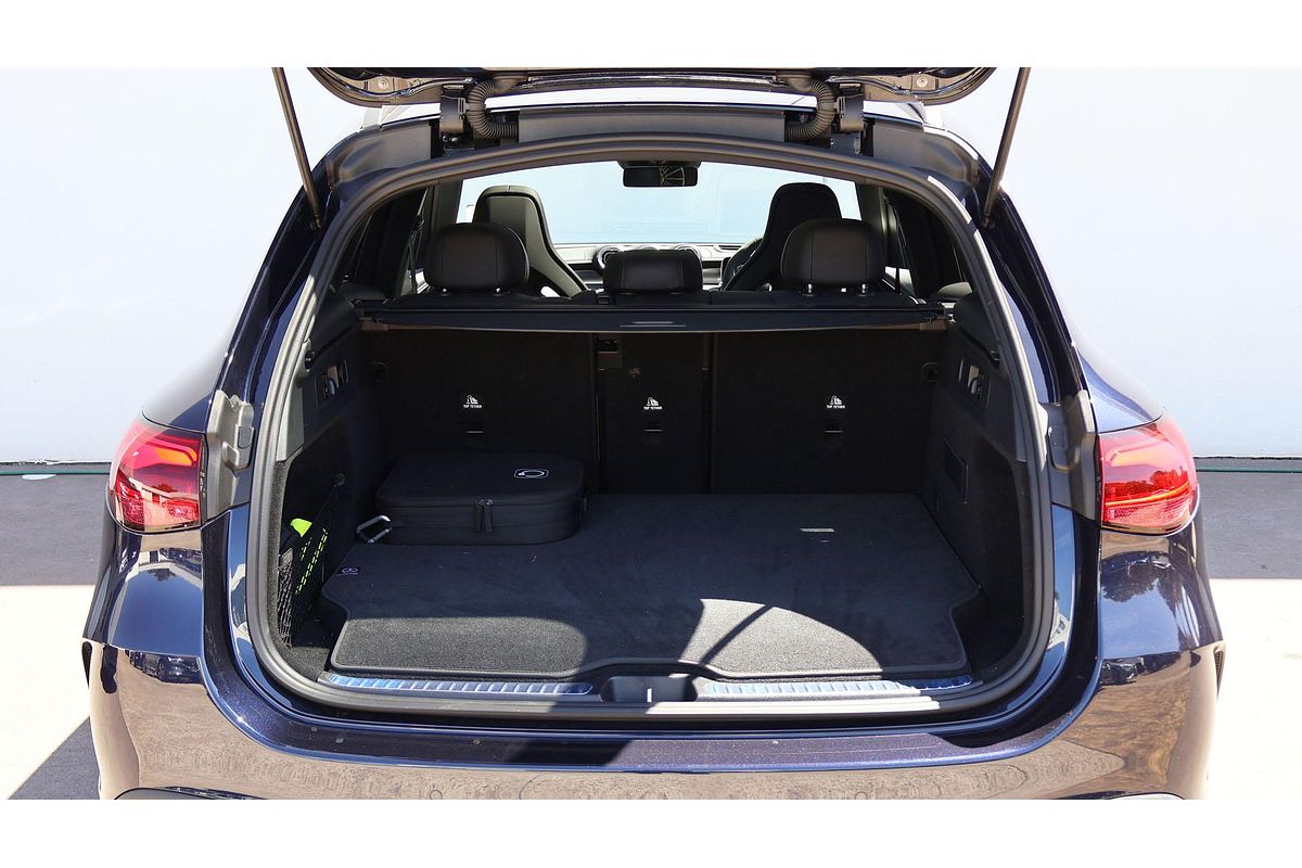 2024 Mercedes-Benz GLC-Class GLC63 AMG S E PERFORMANCE X254