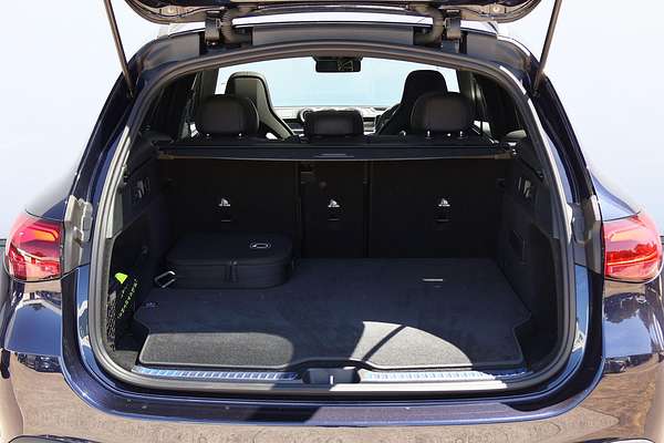 2024 Mercedes-Benz GLC-Class GLC63 AMG S E PERFORMANCE X254