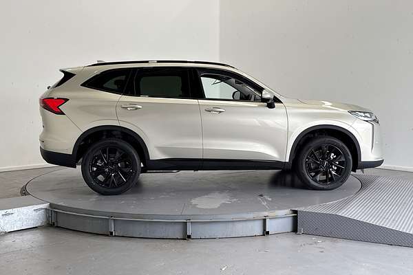 2025 GWM Haval H6 Ultra Hybrid B01