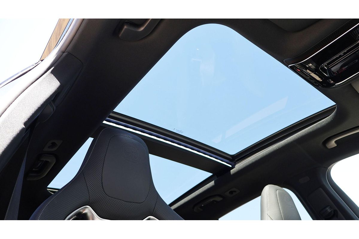 2024 Mercedes-Benz GLC-Class GLC63 AMG S E PERFORMANCE X254