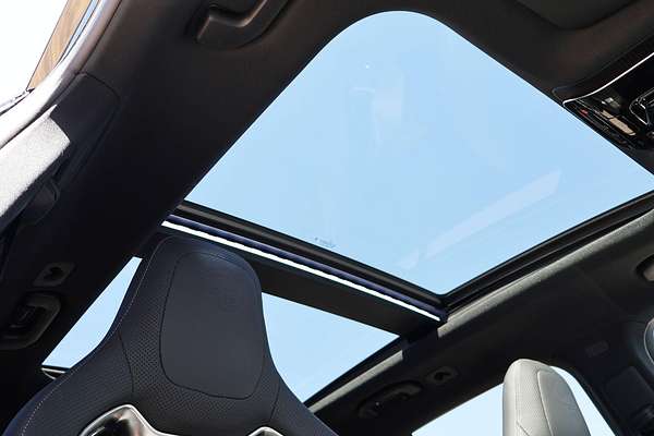 2024 Mercedes-Benz GLC-Class GLC63 AMG S E PERFORMANCE X254