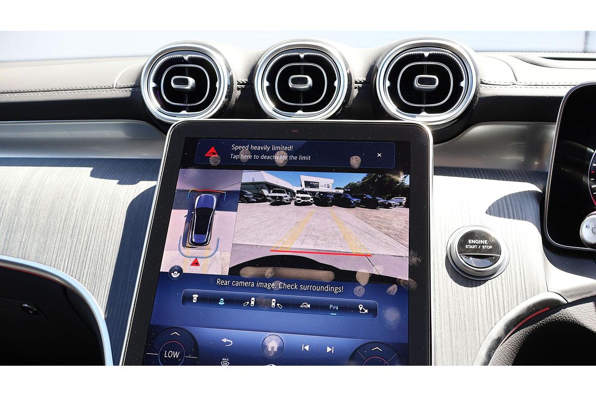 2024 Mercedes-Benz GLC-Class GLC63 AMG S E PERFORMANCE X254