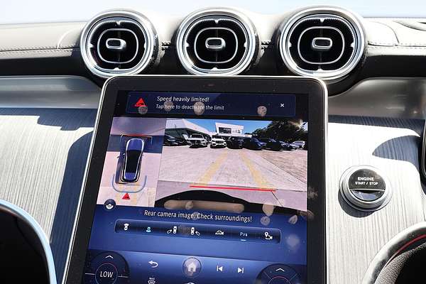 2024 Mercedes-Benz GLC-Class GLC63 AMG S E PERFORMANCE X254