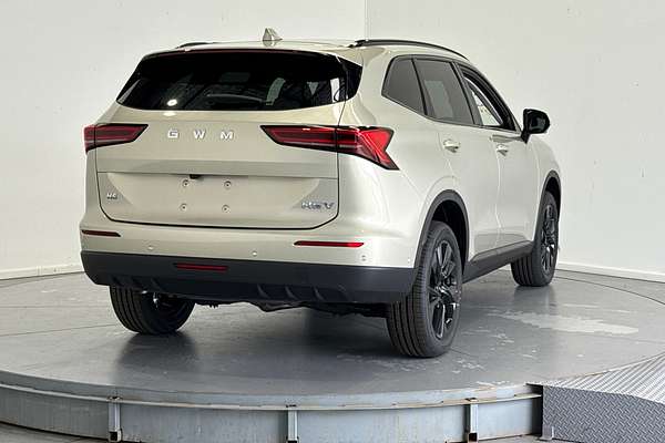 2025 GWM Haval H6 Ultra Hybrid B01