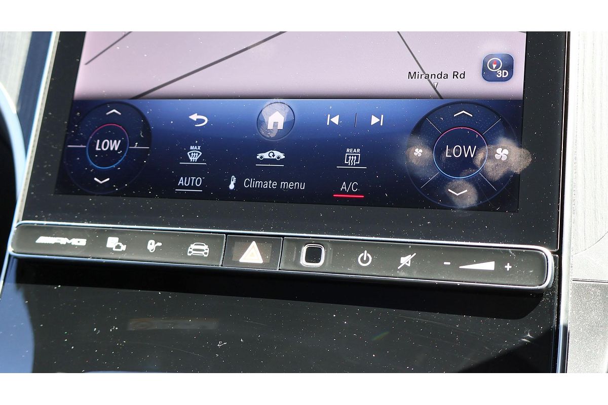 2024 Mercedes-Benz GLC-Class GLC63 AMG S E PERFORMANCE X254