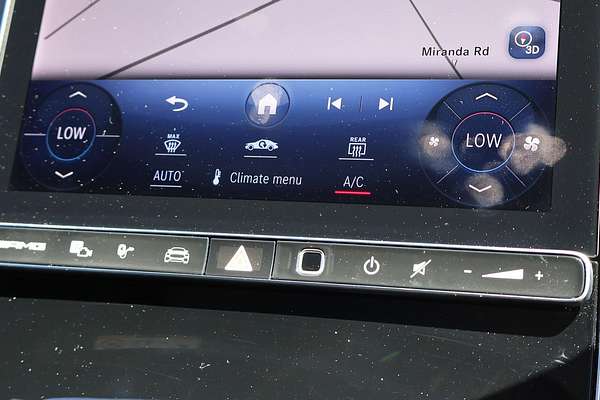 2024 Mercedes-Benz GLC-Class GLC63 AMG S E PERFORMANCE X254