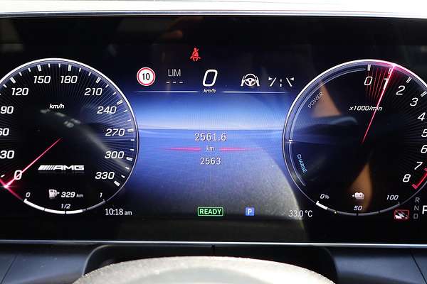 2024 Mercedes-Benz GLC-Class GLC63 AMG S E PERFORMANCE X254