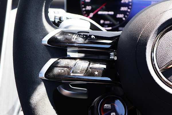 2024 Mercedes-Benz GLC-Class GLC63 AMG S E PERFORMANCE X254