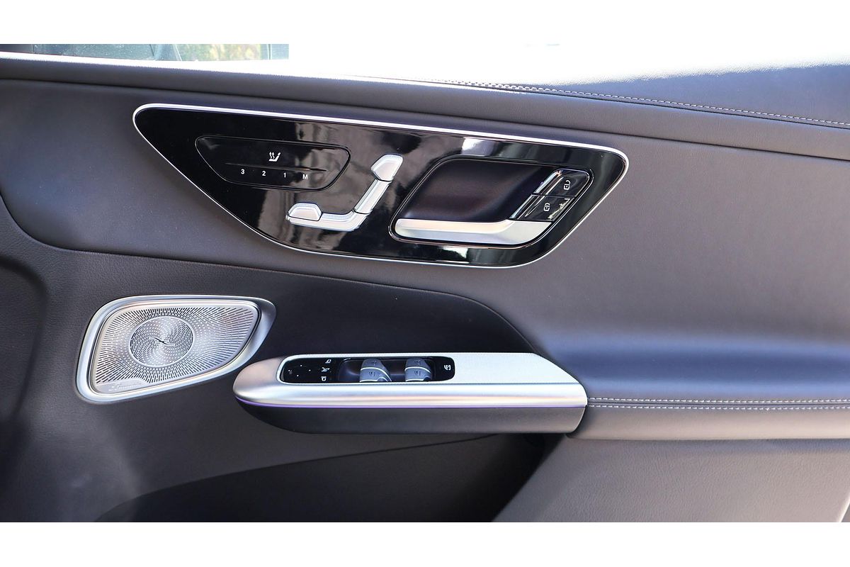 2024 Mercedes-Benz GLC-Class GLC63 AMG S E PERFORMANCE X254