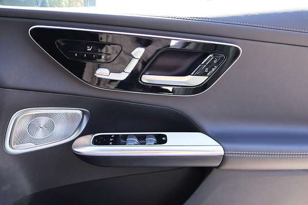 2024 Mercedes-Benz GLC-Class GLC63 AMG S E PERFORMANCE X254