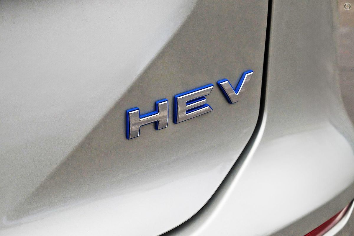 2025 GWM Haval H6 Ultra Hybrid B01