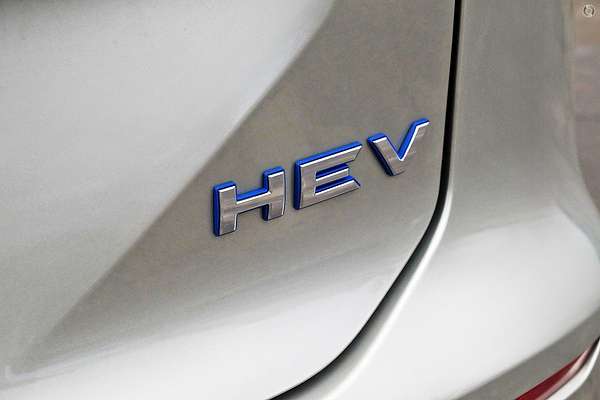 2025 GWM Haval H6 Ultra Hybrid B01