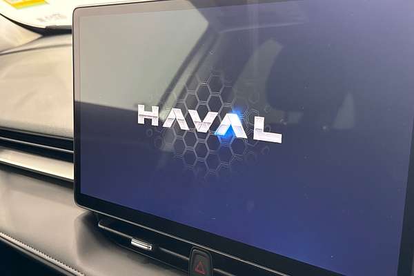 2025 GWM Haval H6 Ultra Hybrid B01